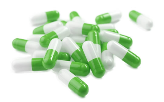 Organic Plant Energy Nutritional Supplement Capsules OEM Customization, Chinese OEM Processing Manufacturer